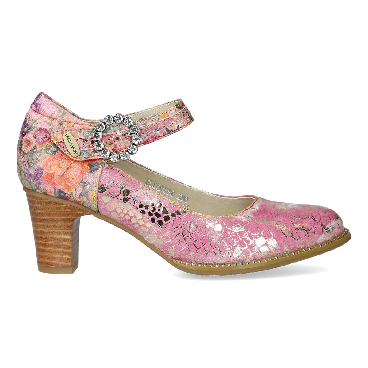 Pumps - ELCODIEO 236