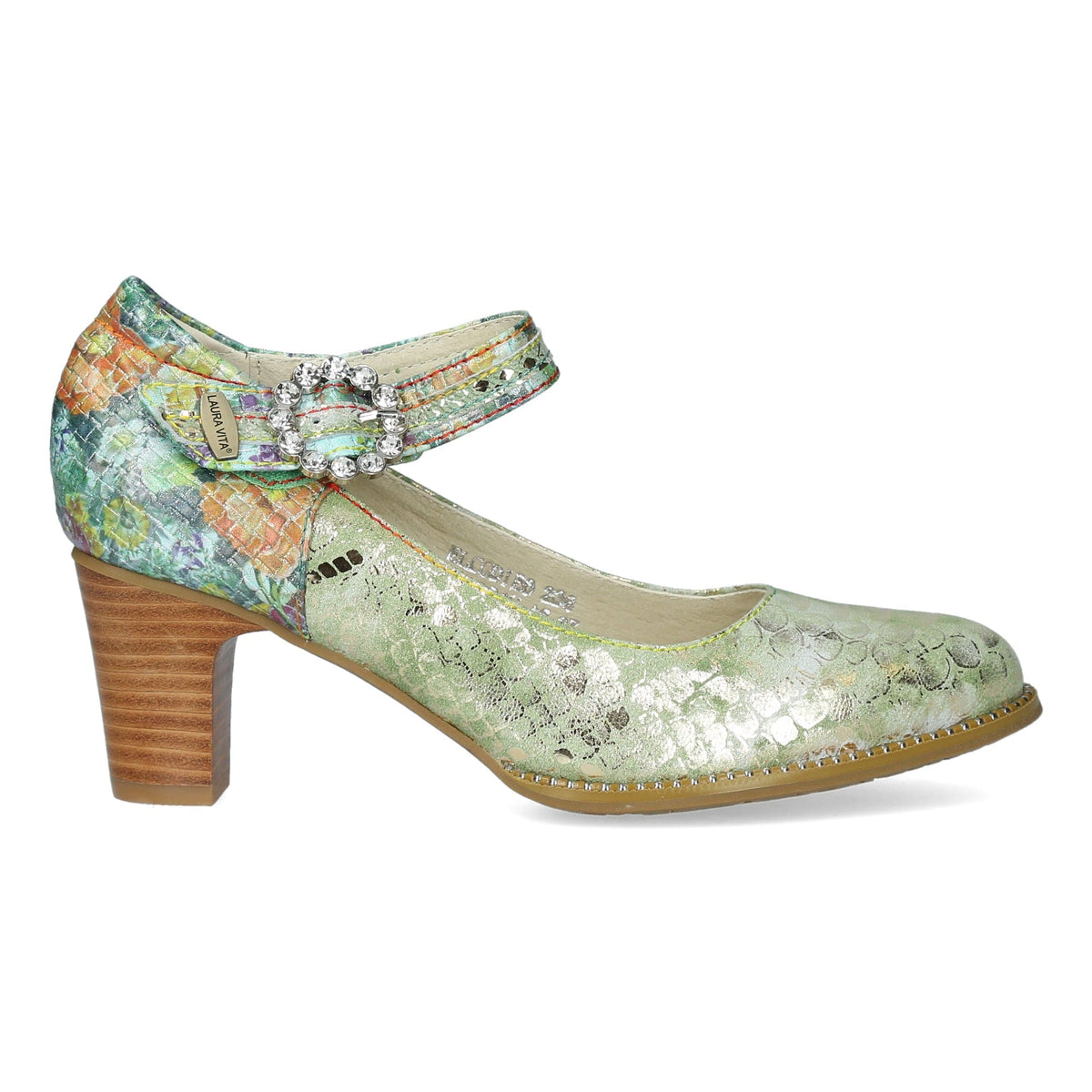 Pumps - ELCODIEO 236