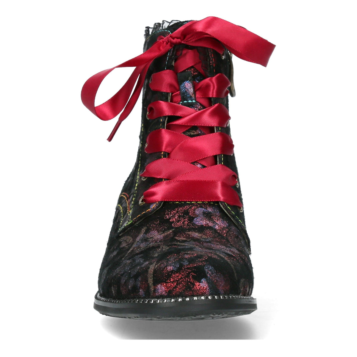 Ankle Boots - EMCMAO 05