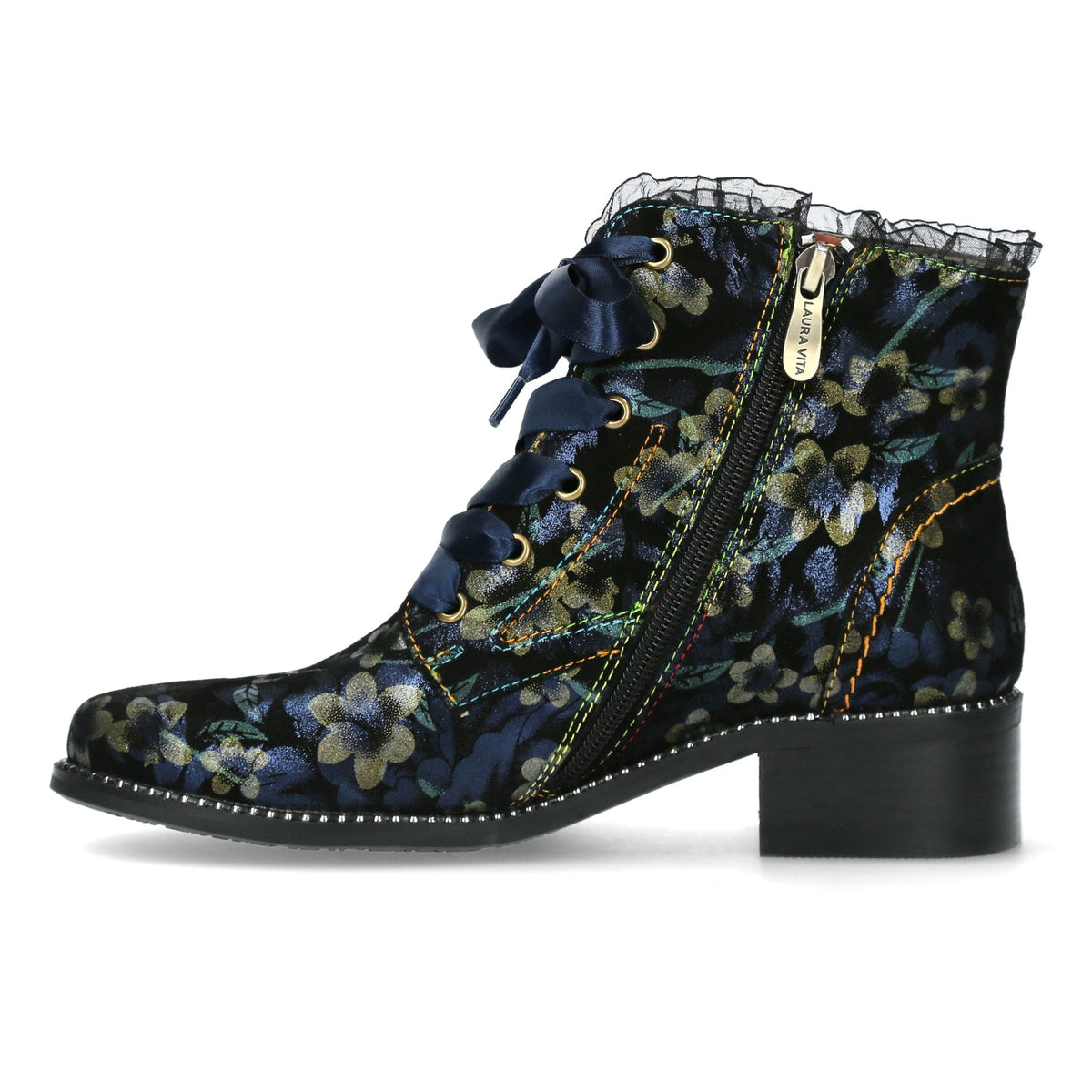 Ankle Boots - EMCMAO 05