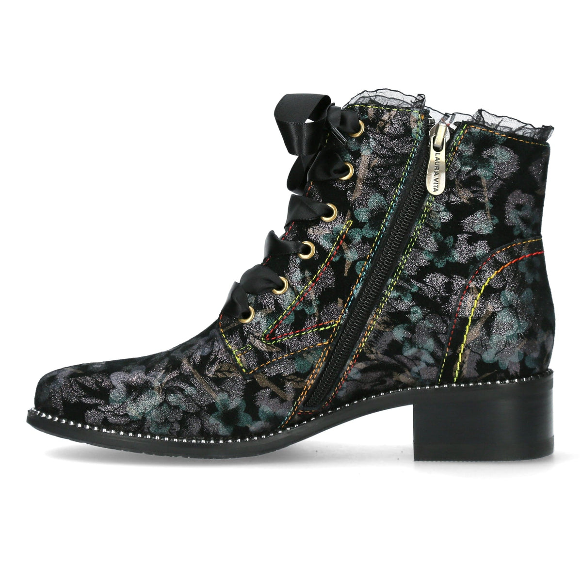Ankle Boots - EMCMAO 05