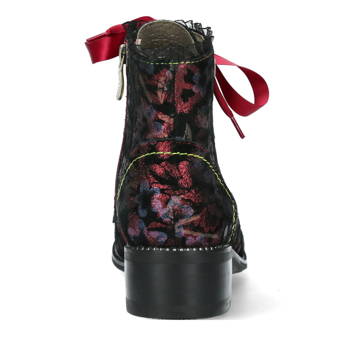 Ankle Boots - EMCMAO 05