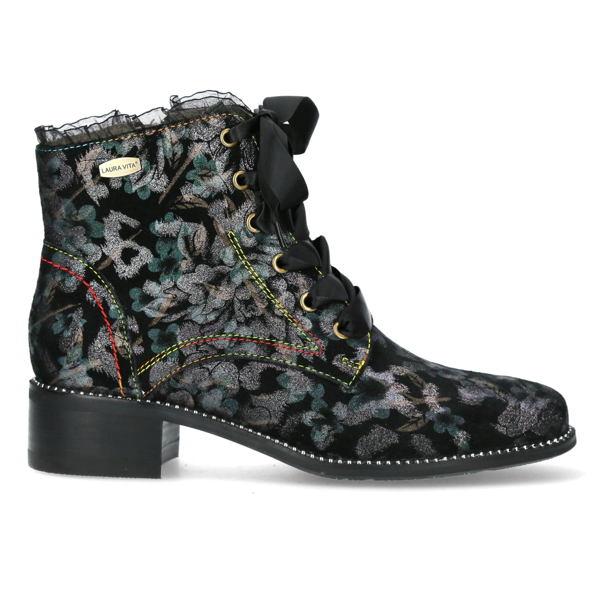 Ankle Boots - EMCMAO 05