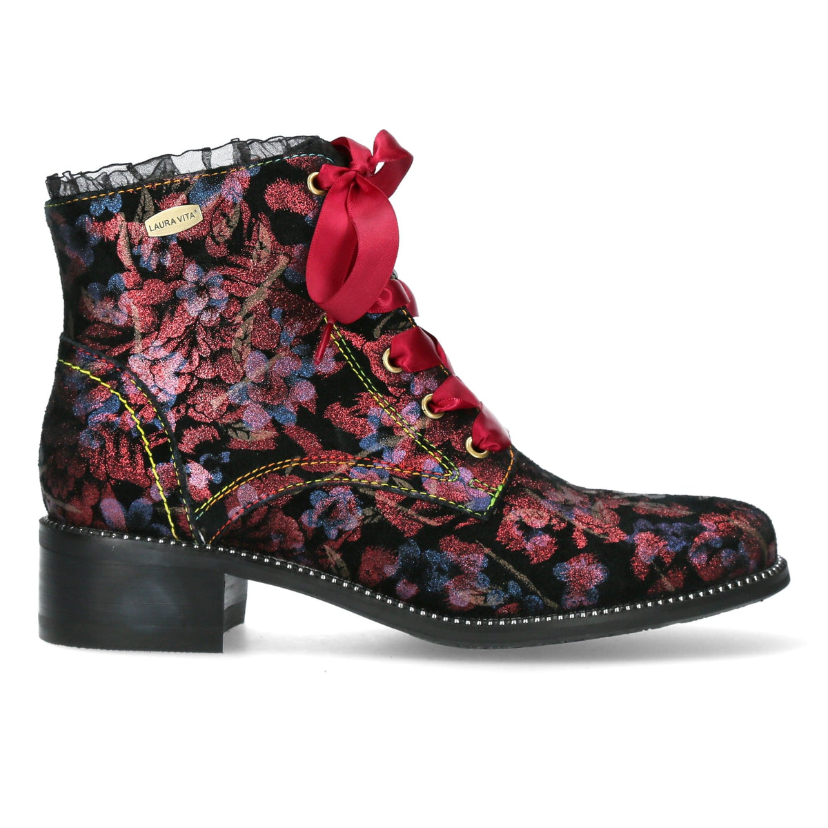Ankle Boots - EMCMAO 05