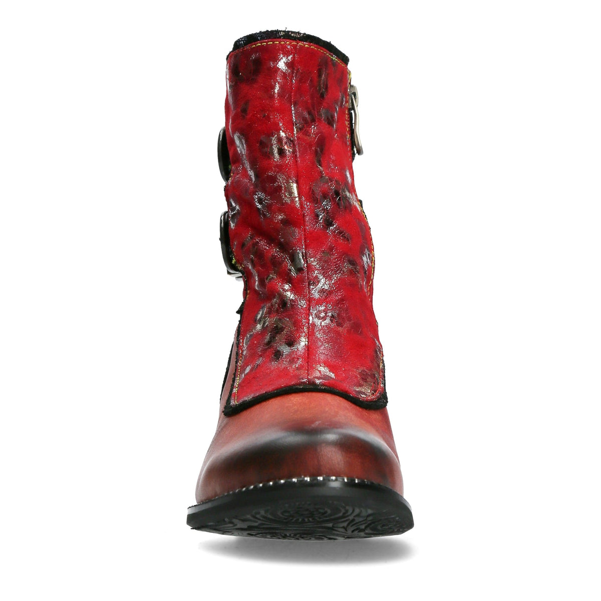 Ankle Boots - EMCMAO 61