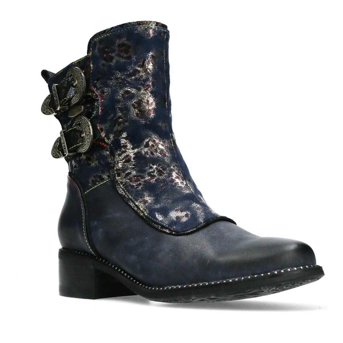Ankle Boots - EMCMAO 61