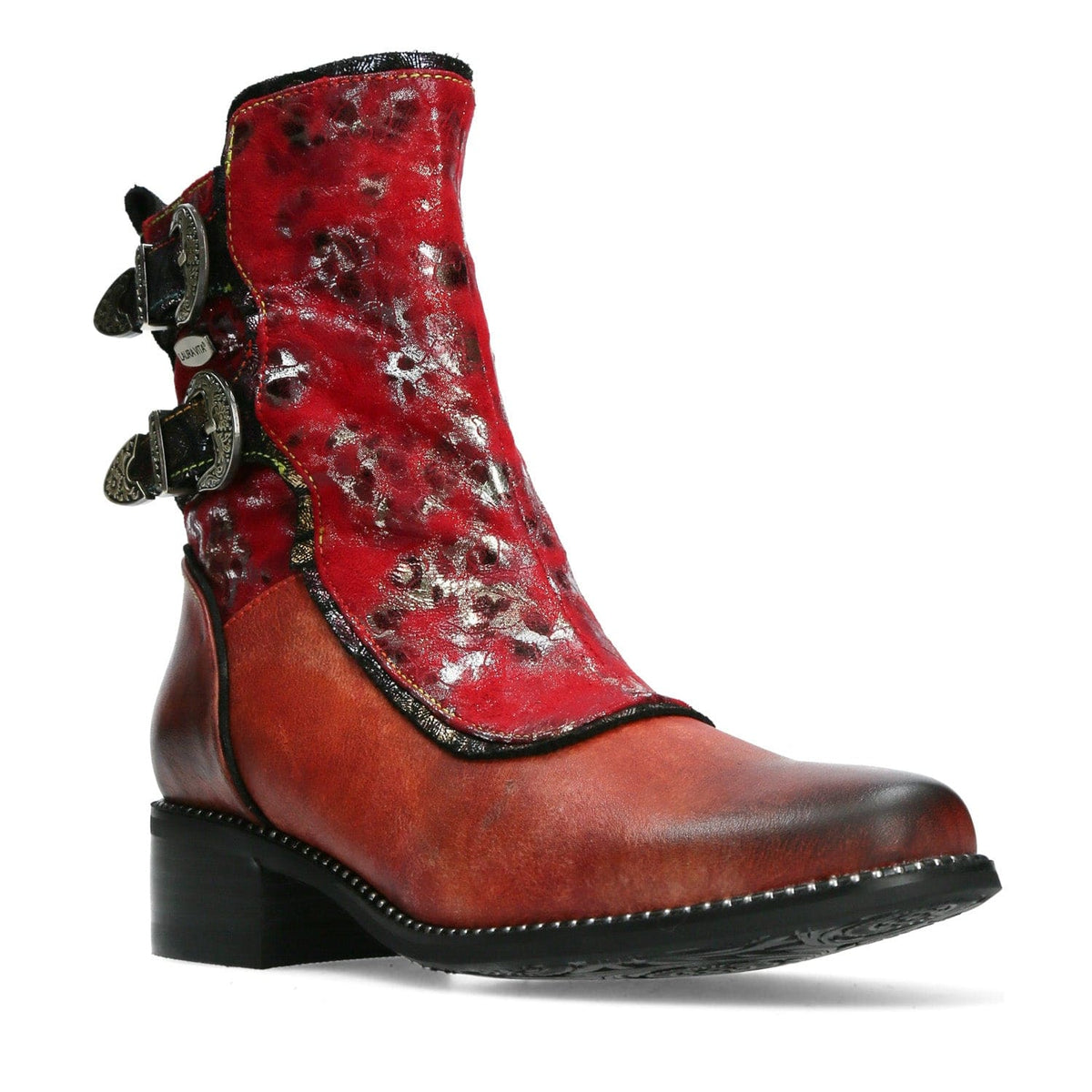Ankle Boots - EMCMAO 61