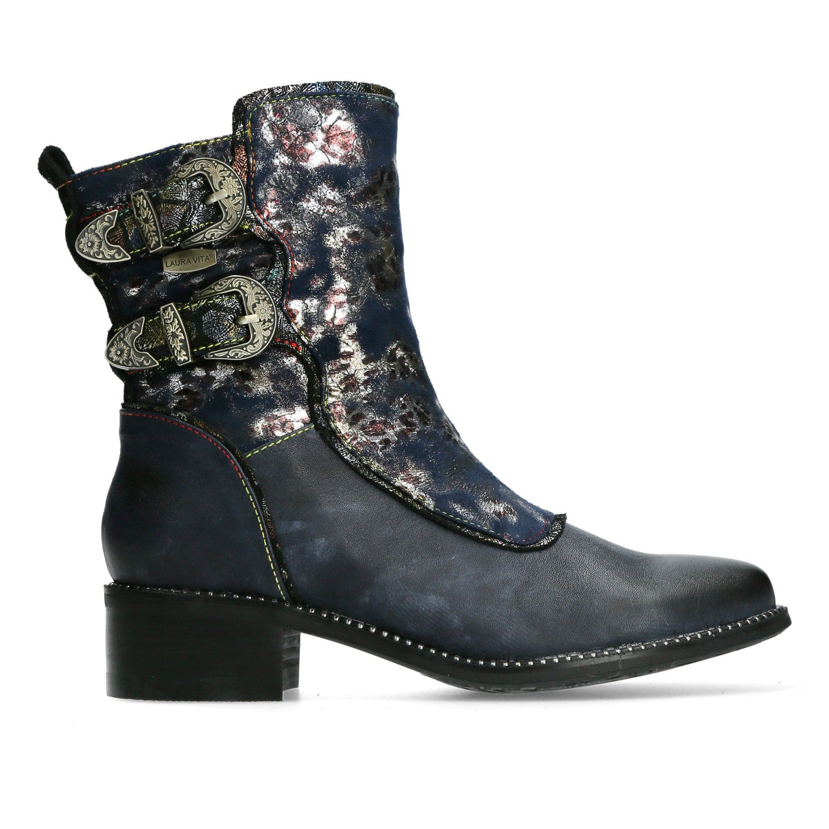 Ankle Boots - EMCMAO 61
