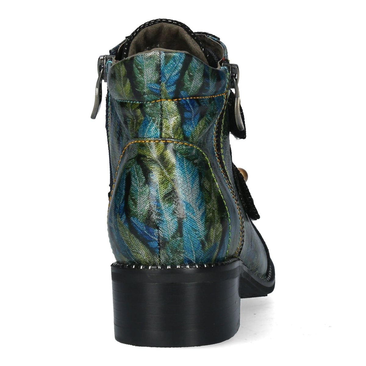Ankle Boots - EMMA 02 Arty