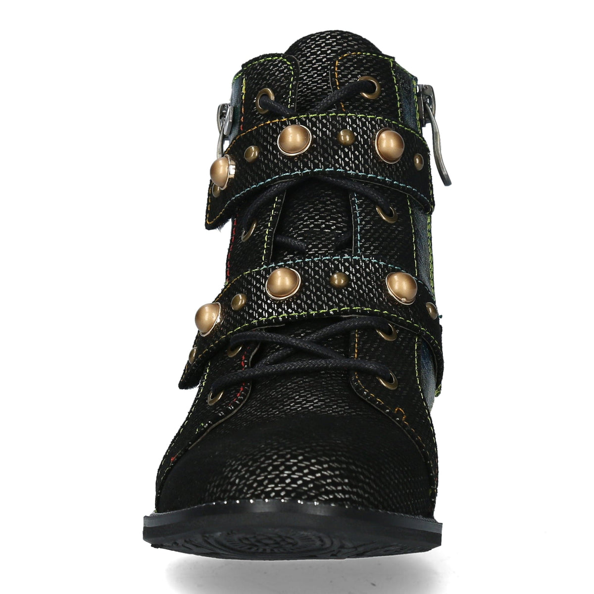 Ankle Boots - EMMA 02 Arty