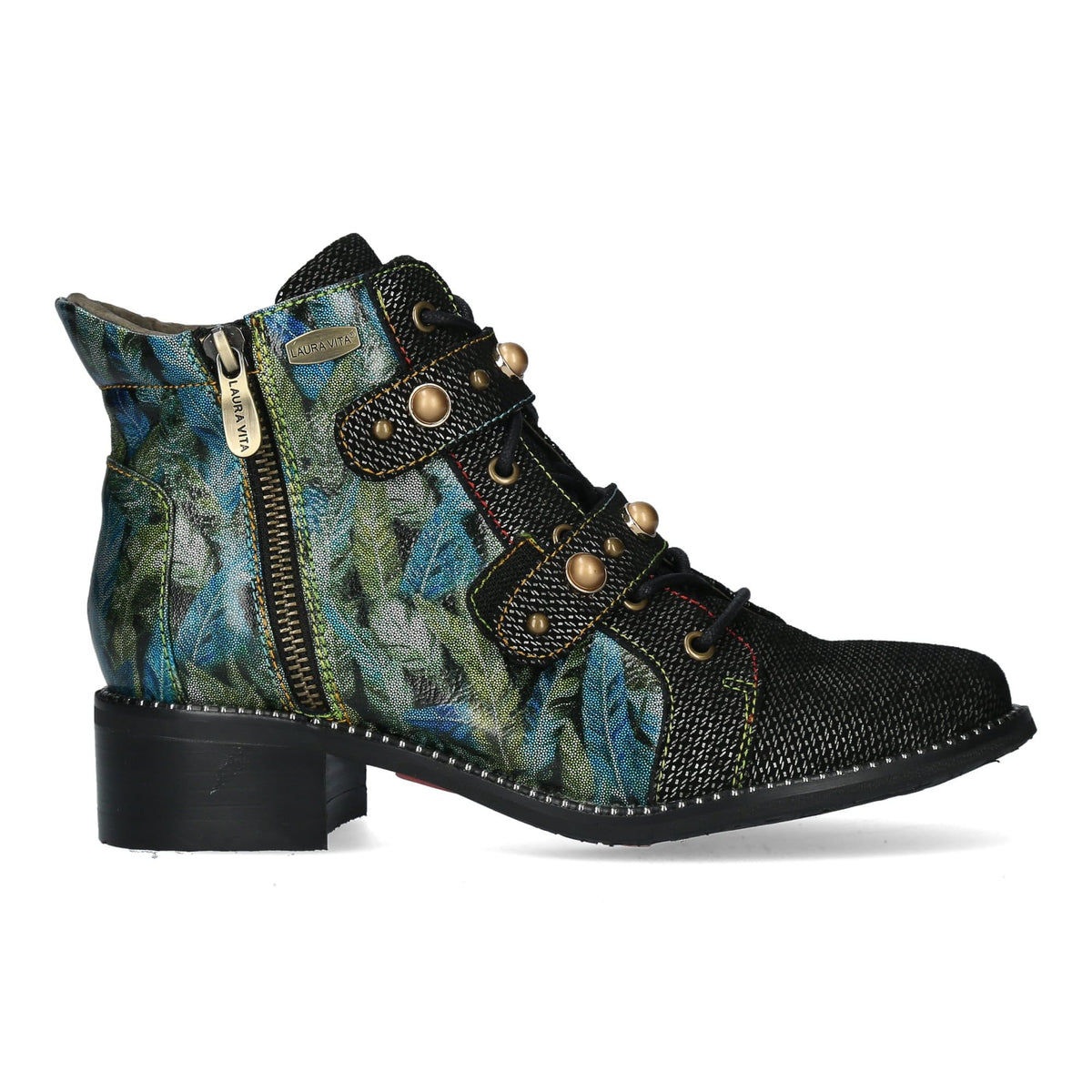 Ankle Boots - EMMA 02 Arty