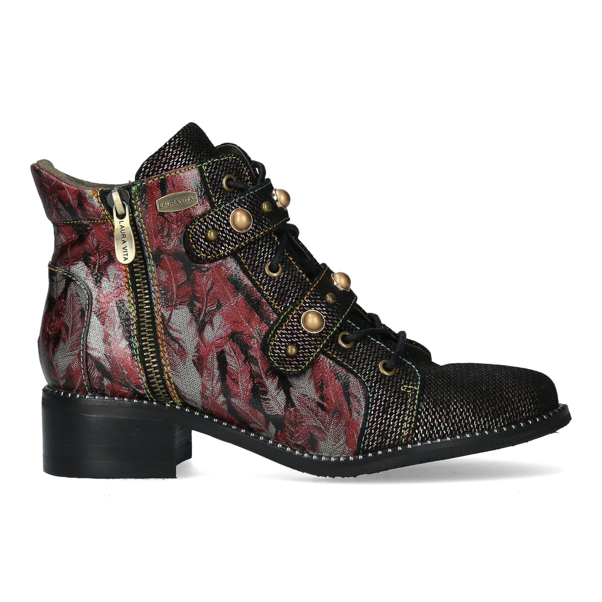 Ankle Boots - EMMA 02 Arty