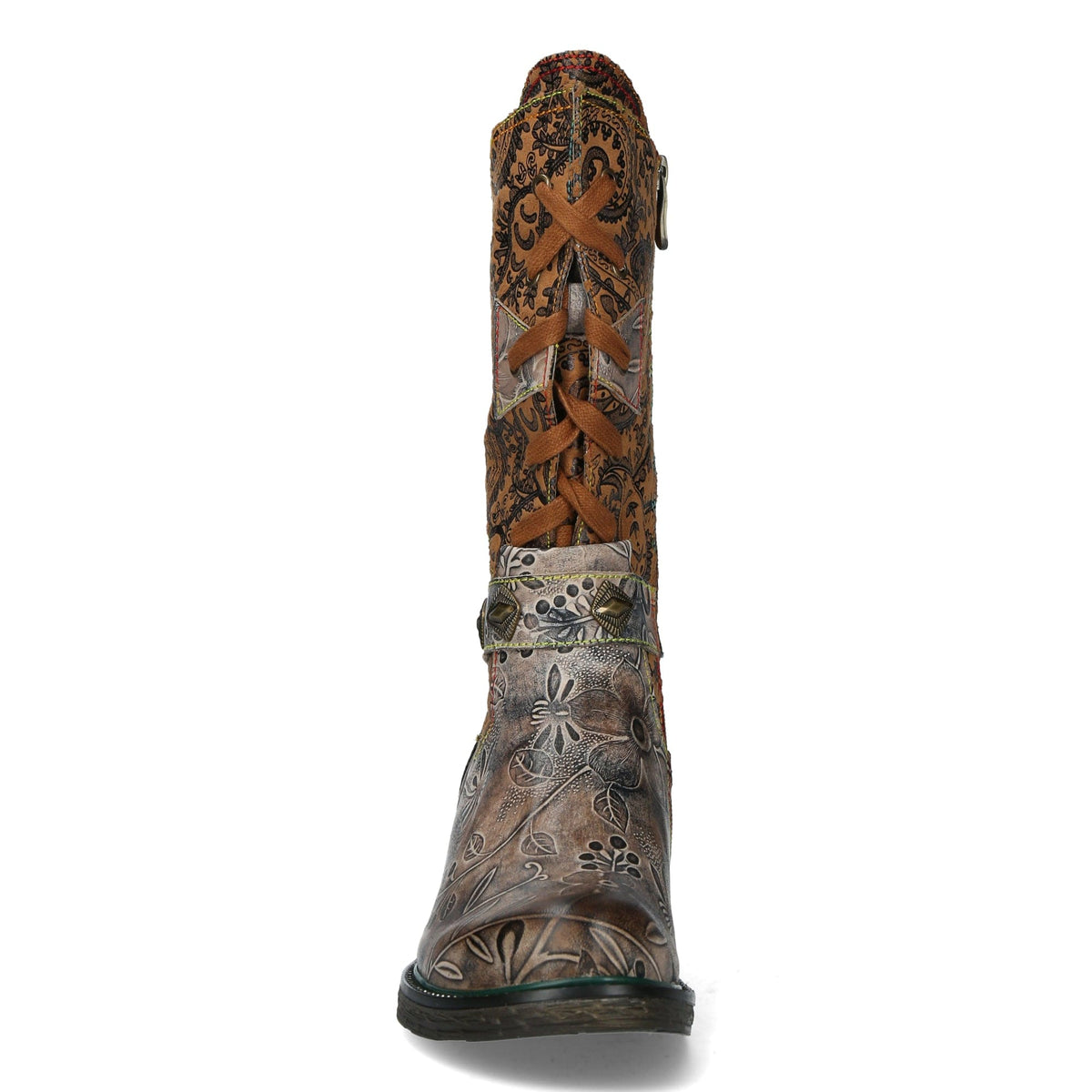 Boots - ERCNAULTO 16 B