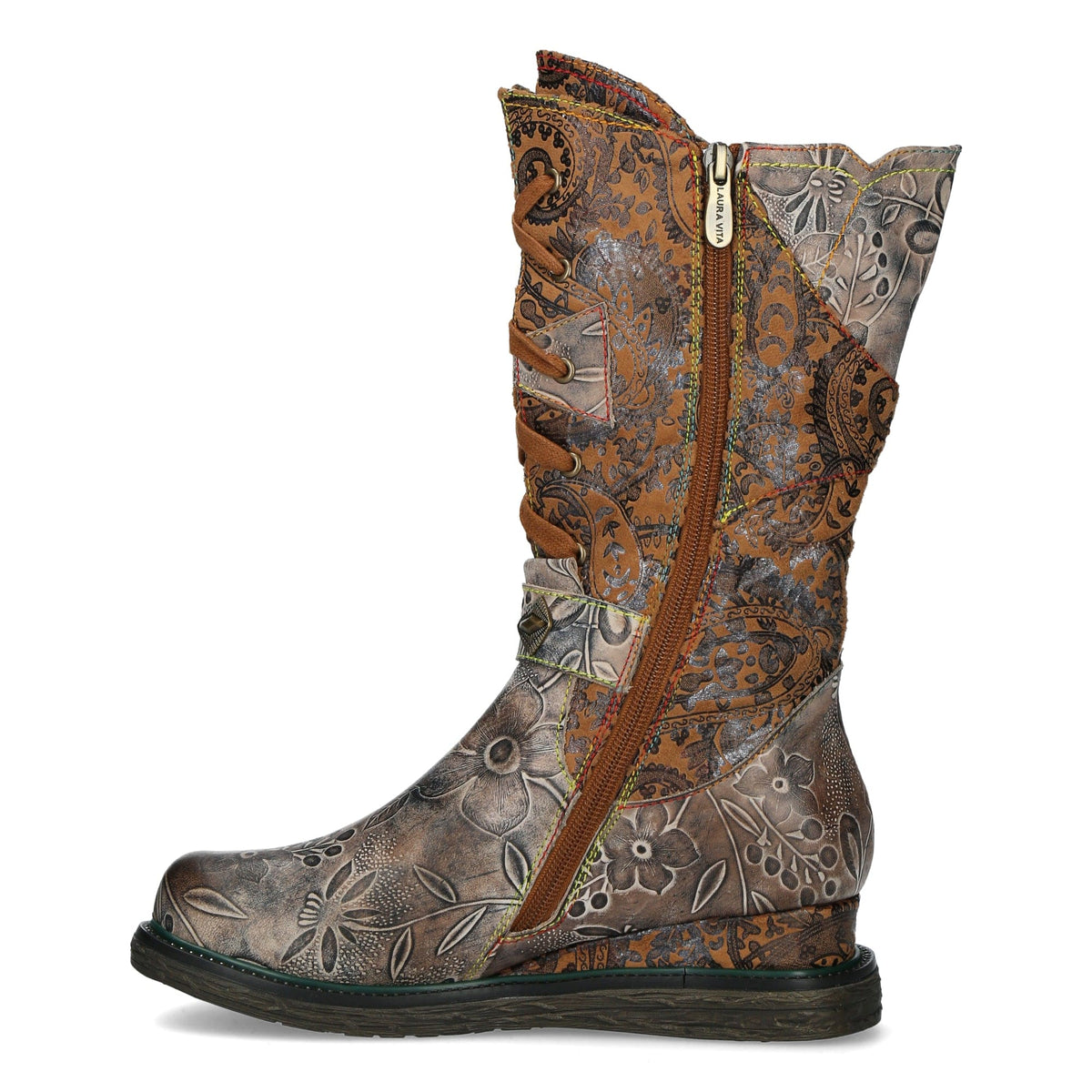 Boots - ERCNAULTO 16 B