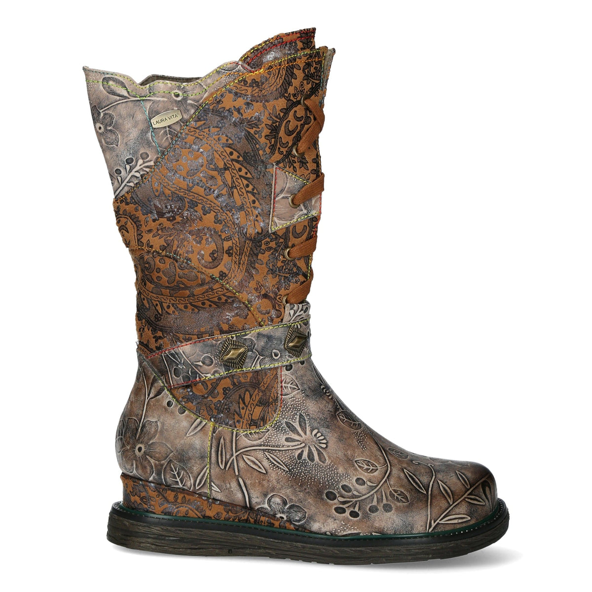 Boots - ERCNAULTO 16 B