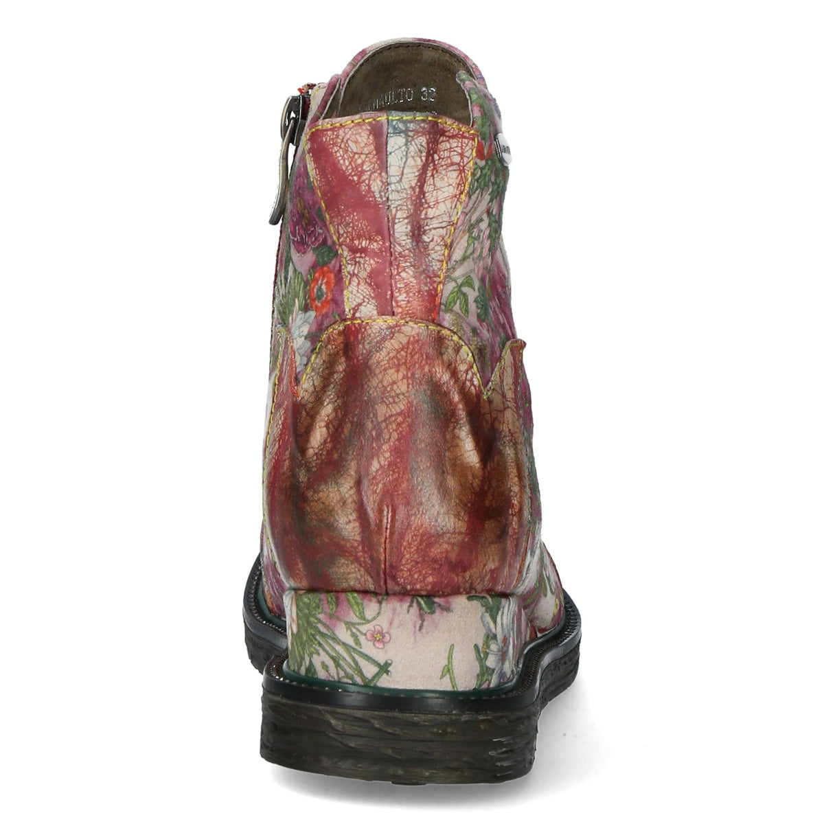 Ankle Boots - ERCNAULTO 32A