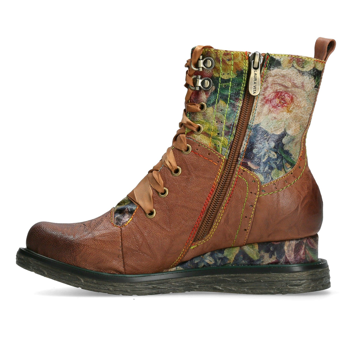Ankle Boots - ERCNAULTO 35
