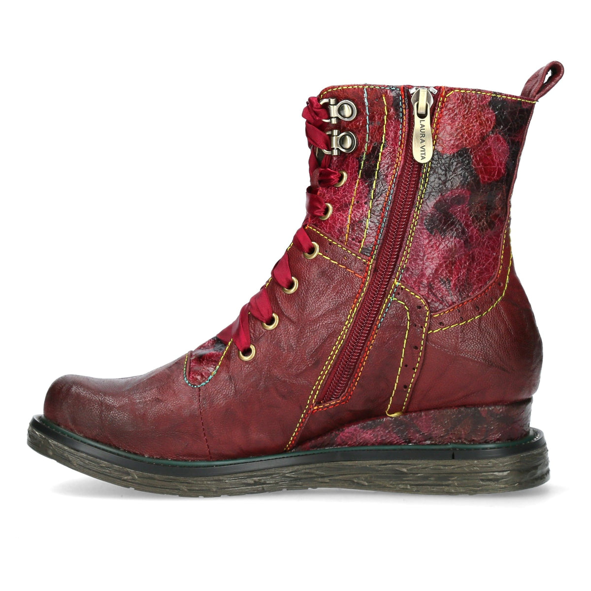 Ankle Boots - ERCNAULTO 35