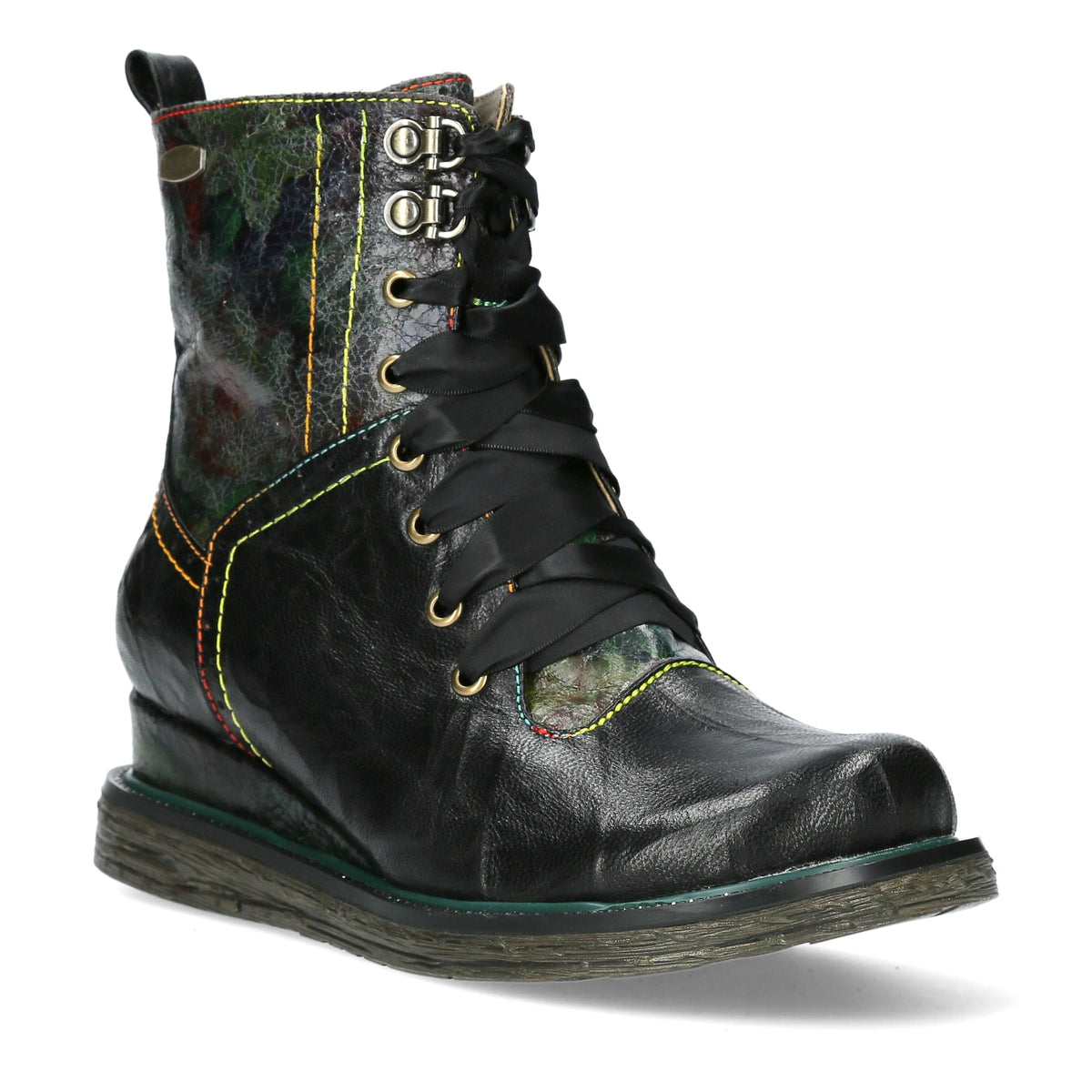Ankle Boots - ERCNAULTO 35