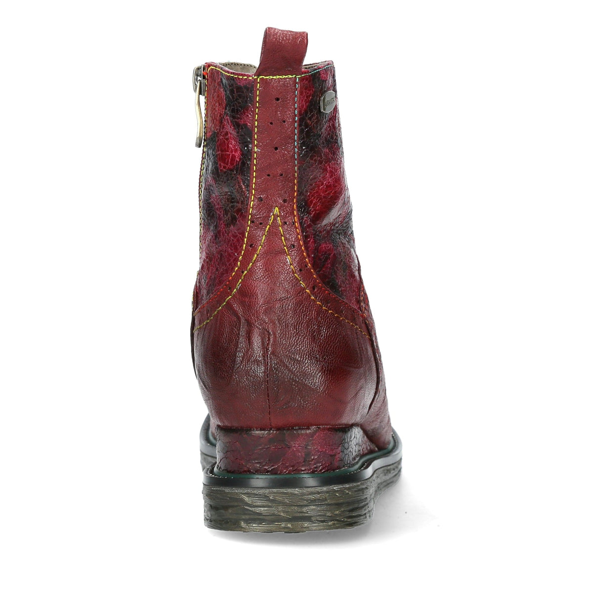 Ankle Boots - ERCNAULTO 35