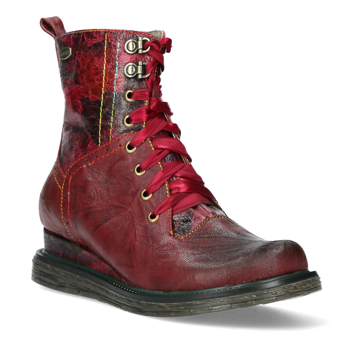 Ankle Boots - ERCNAULTO 35