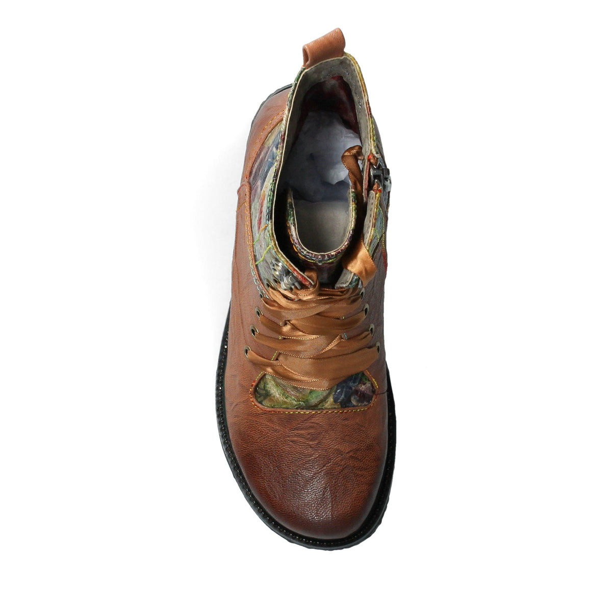 Ankle Boots - ERCNAULTO 35