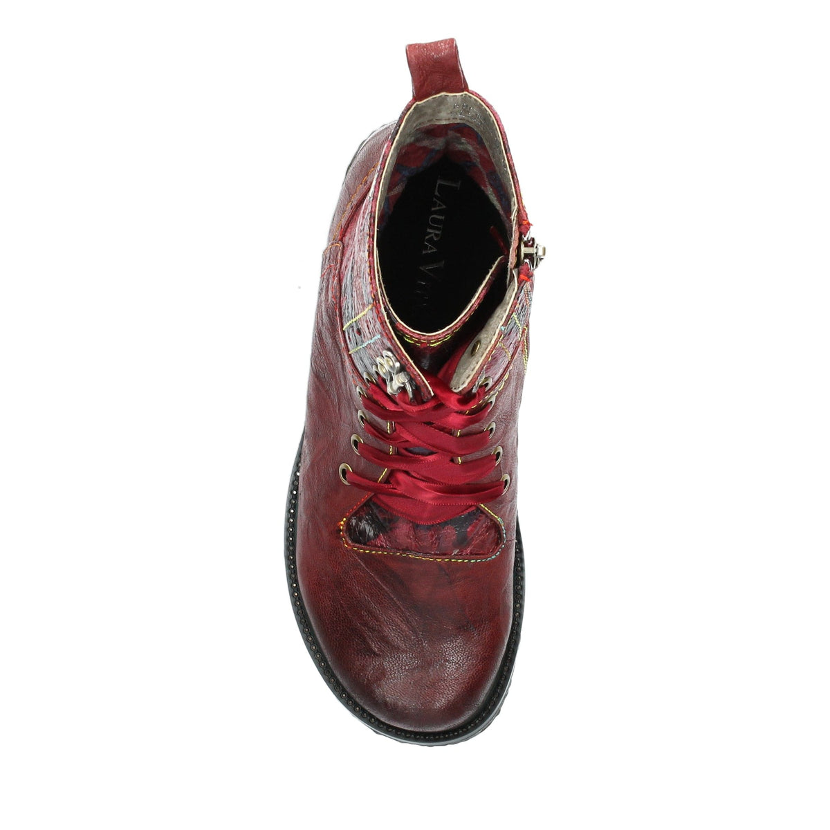 Ankle Boots - ERCNAULTO 35