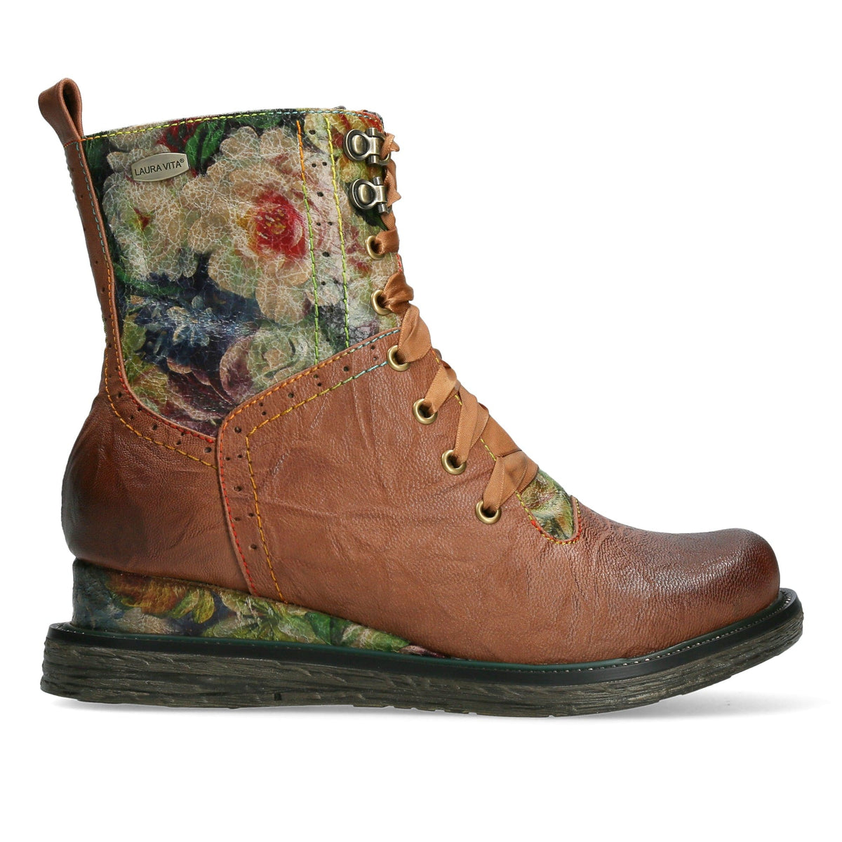 Ankle Boots - ERCNAULTO 35