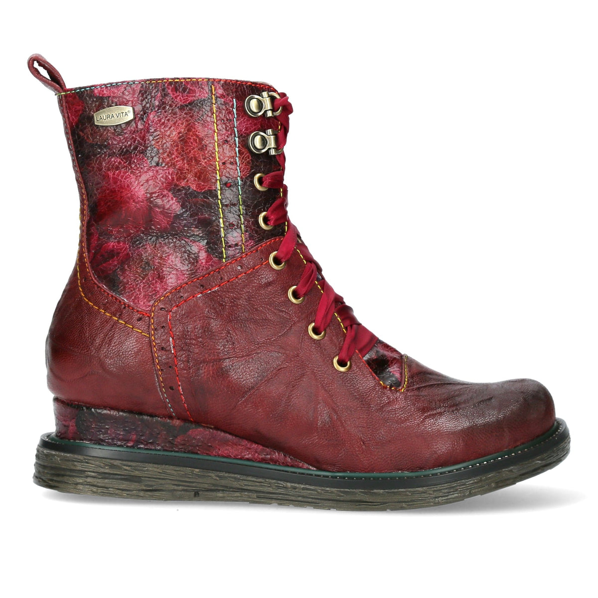 Ankle Boots - ERCNAULTO 35