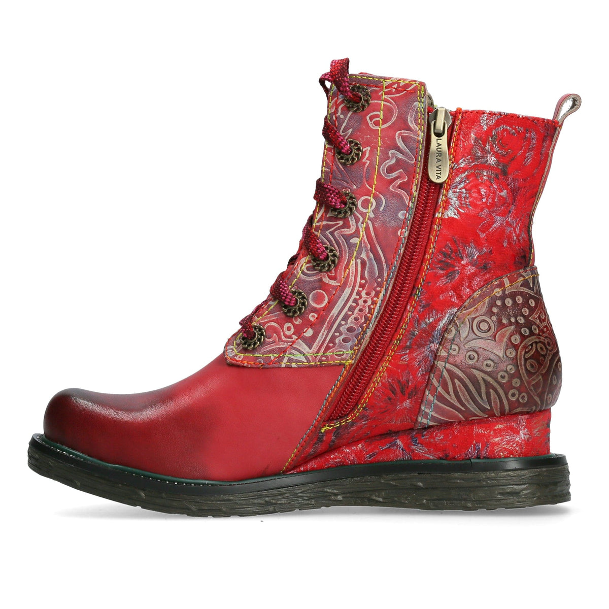 Ankle Boots - ERCNAULTO 36