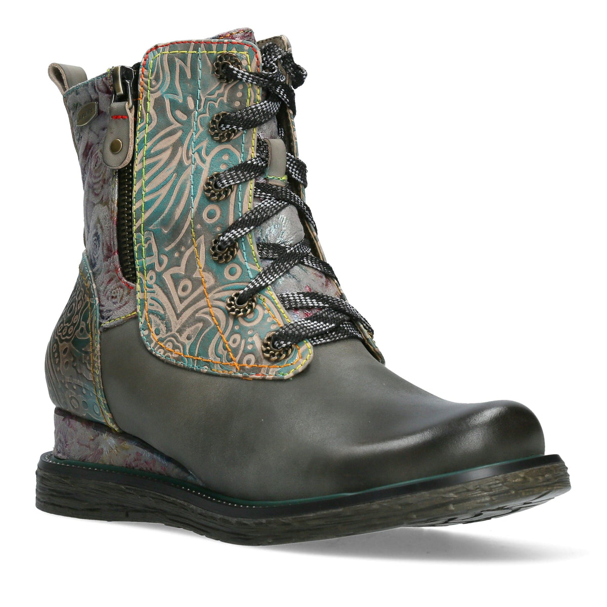 Ankle Boots - ERCNAULTO 36