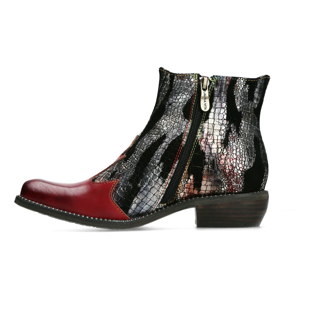 Ankle Boots - ERCWINAO 13