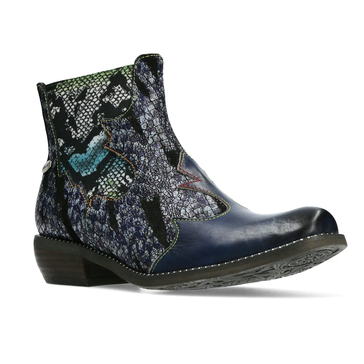Ankle Boots - ERCWINAO 13