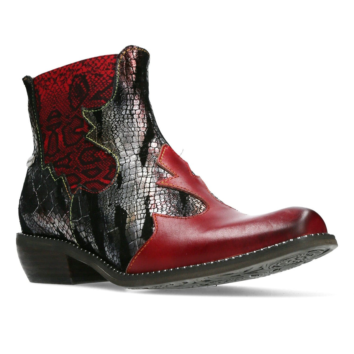 Ankle Boots - ERCWINAO 13
