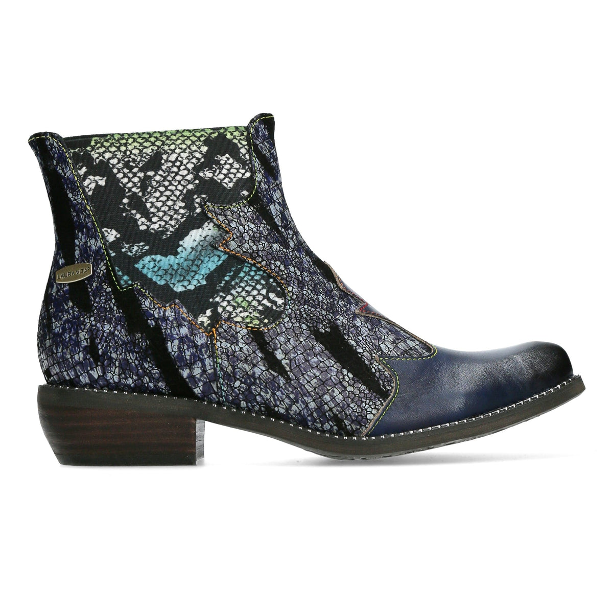 Ankle Boots - ERCWINAO 13