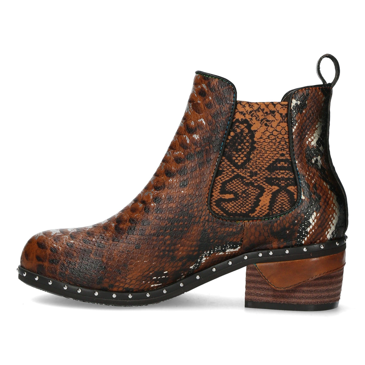 Ankle Boots - ETHEL 03