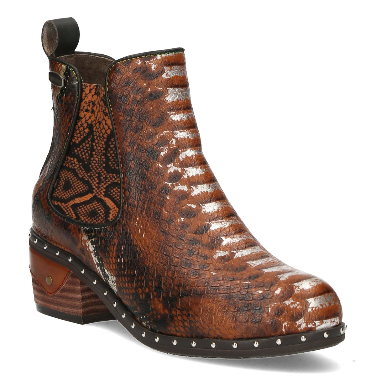 Ankle Boots - ETHEL 03