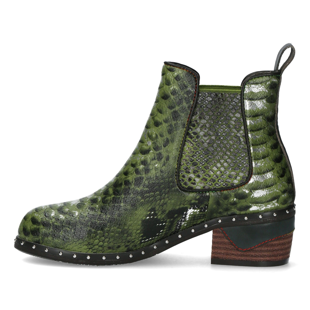Ankle Boots - ETHEL 03