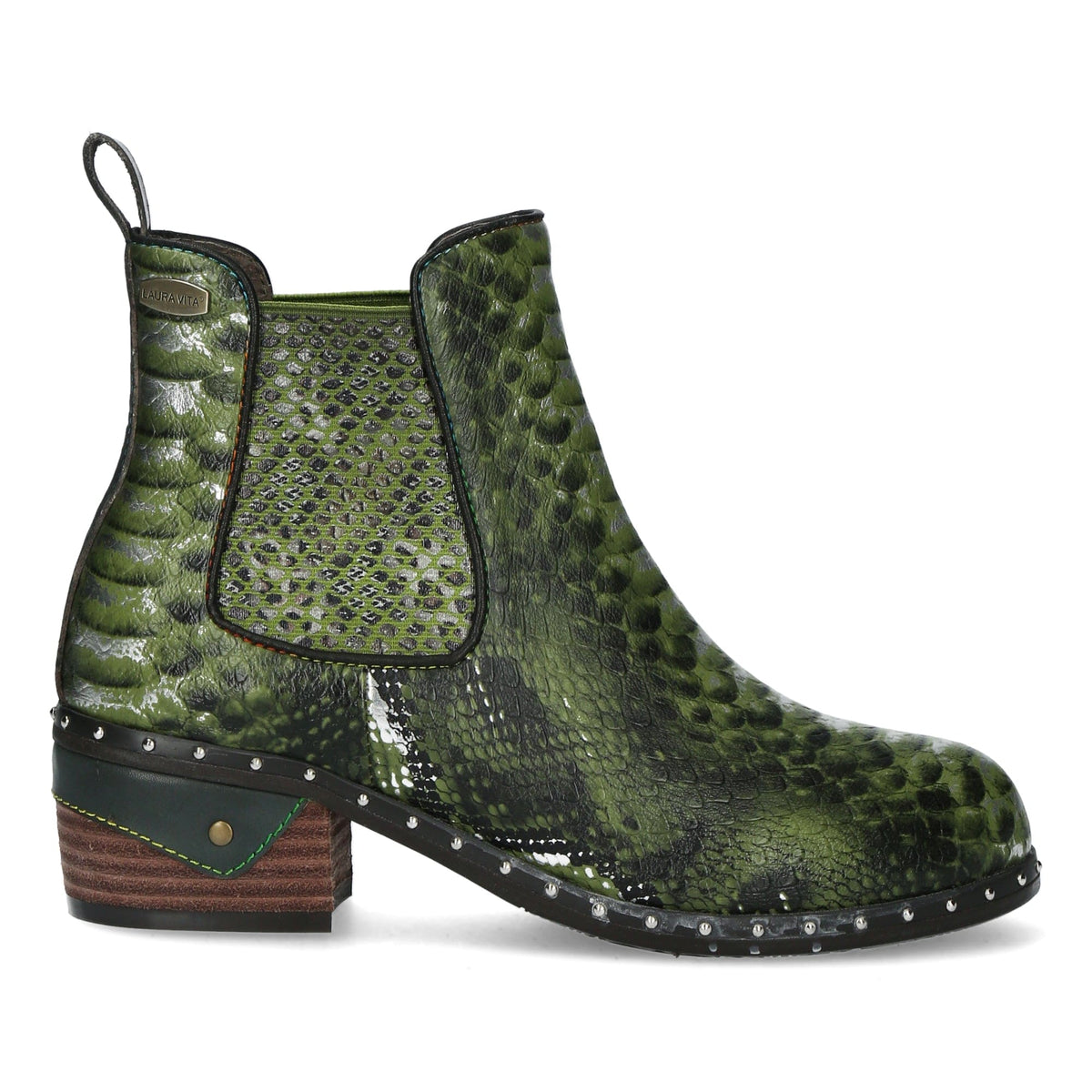 Ankle Boots - ETHEL 03