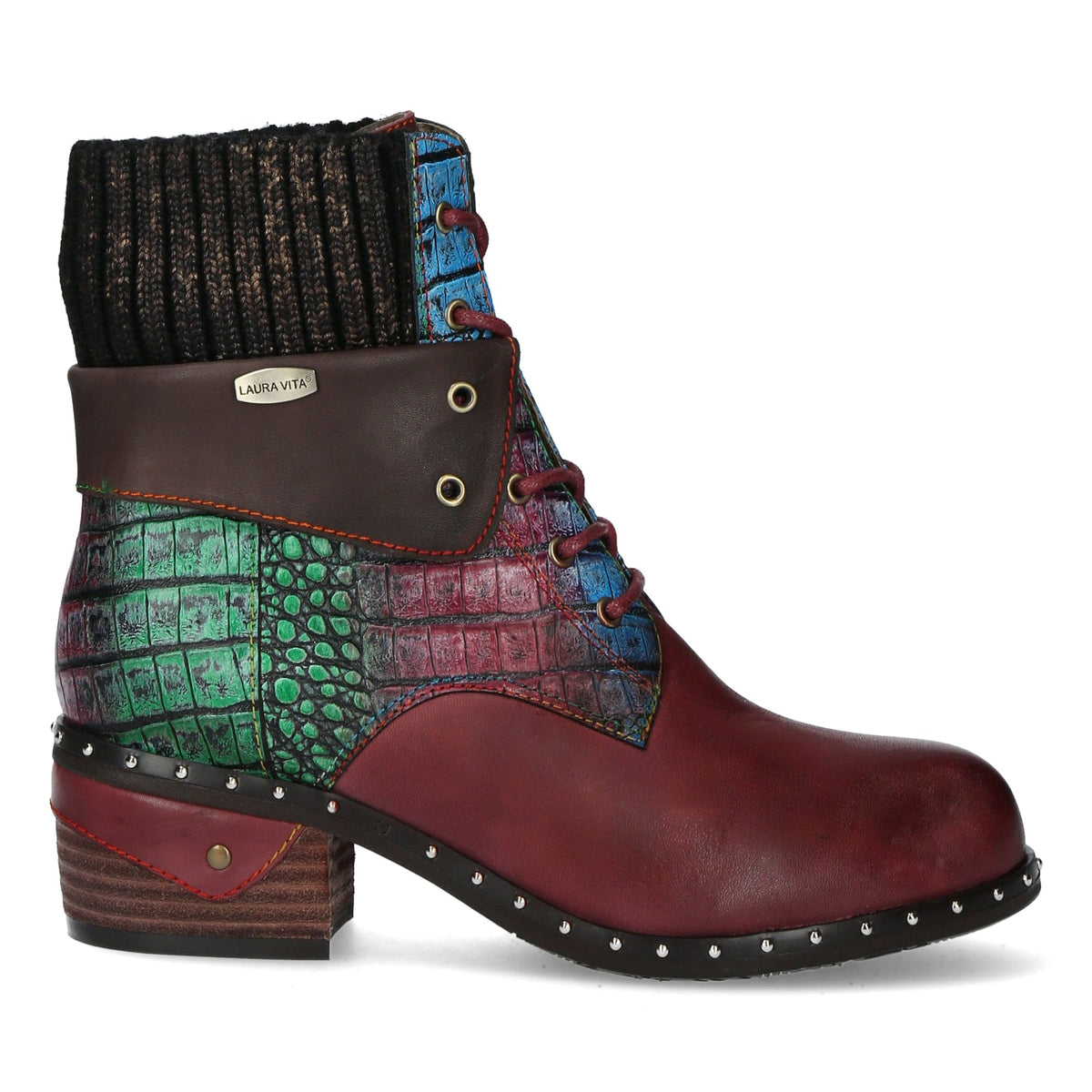 Ankle Boots - ETHEL 0522