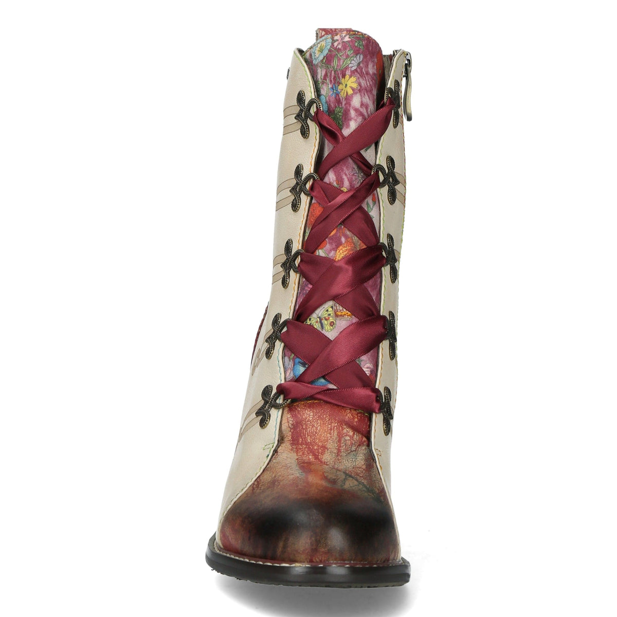Ankle Boots - EVCAO 01E