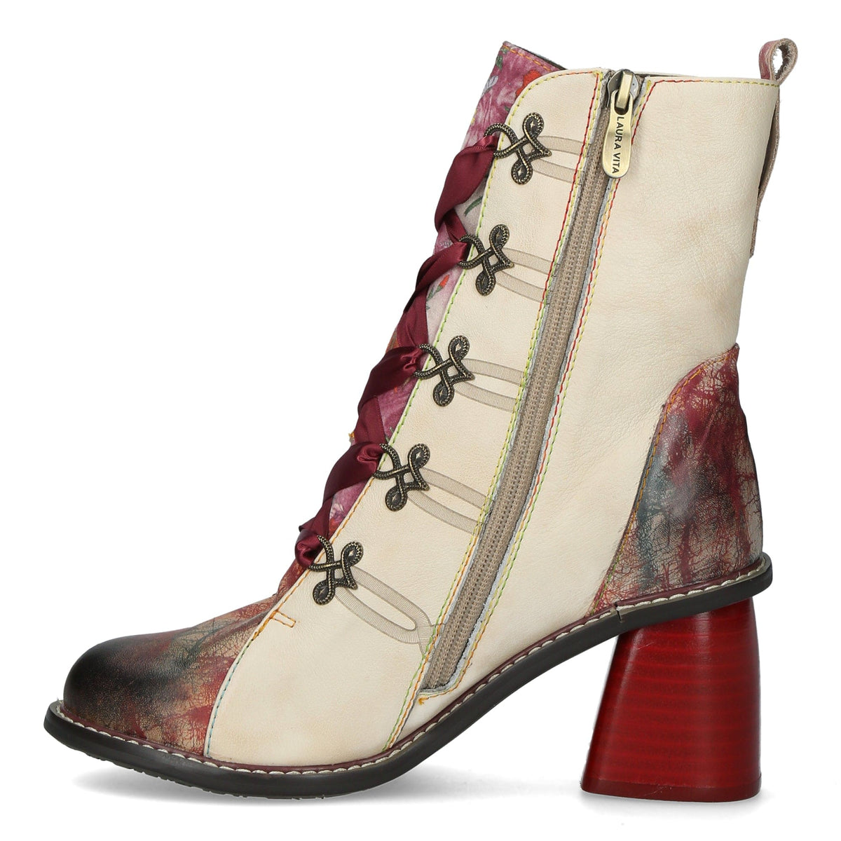 Ankle Boots - EVCAO 01E