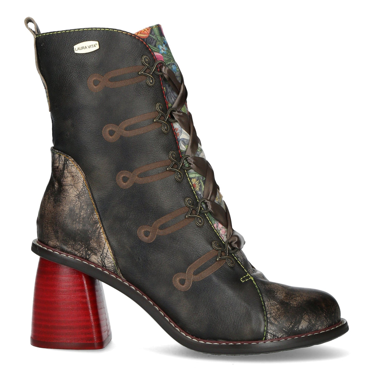 Ankle Boots - EVCAO 01E