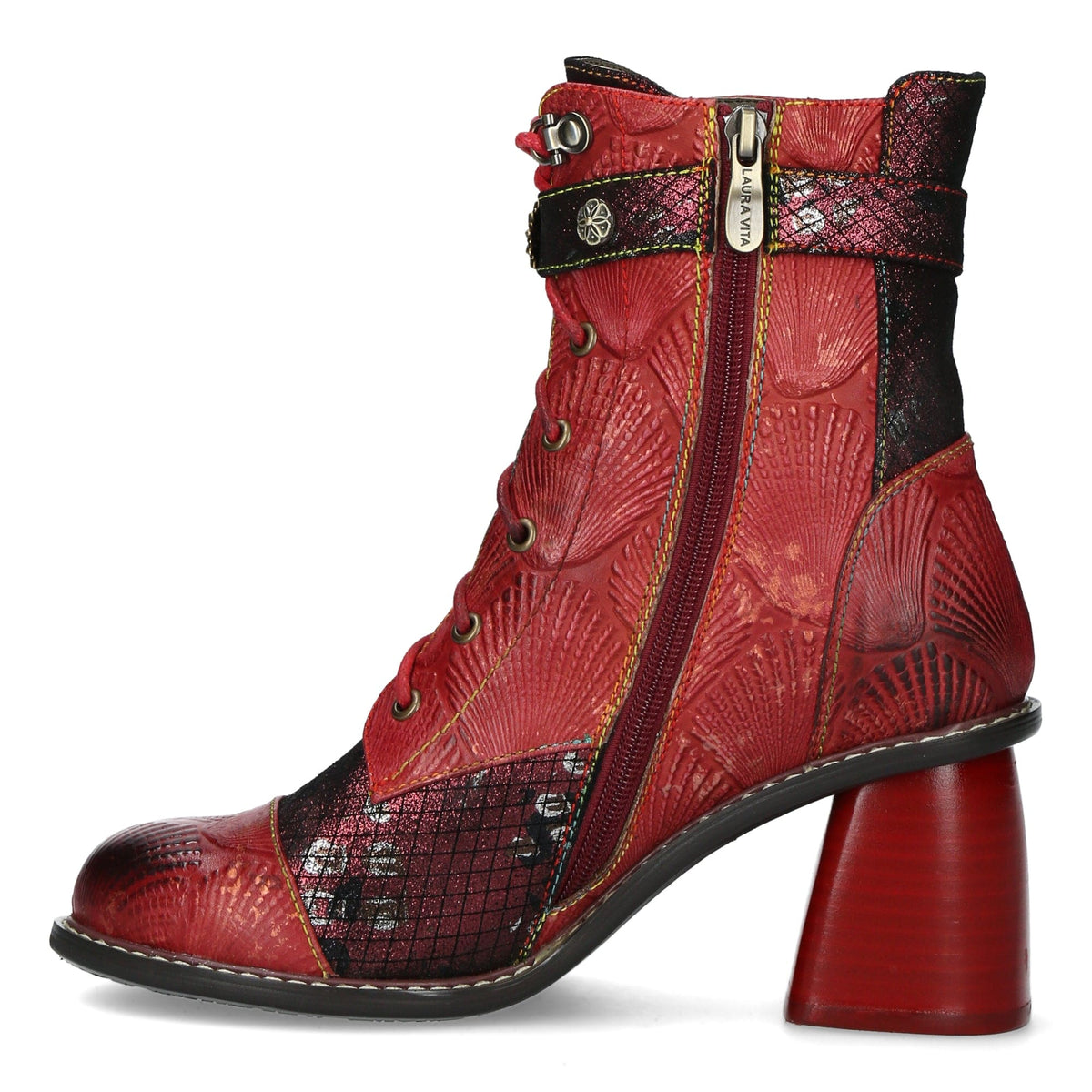 Ankle Boots - EVCAO 41