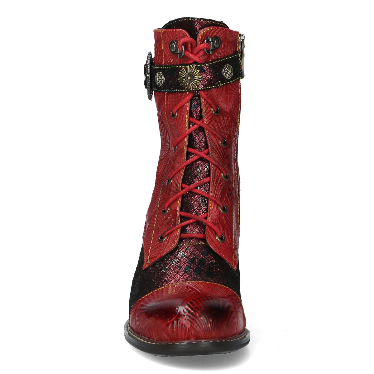Ankle Boots - EVCAO 41