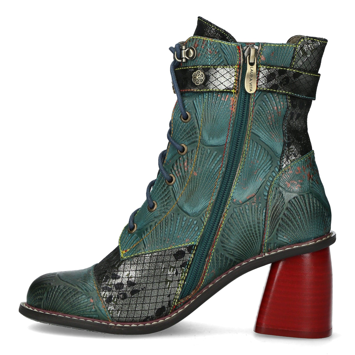 Ankle Boots - EVCAO 41