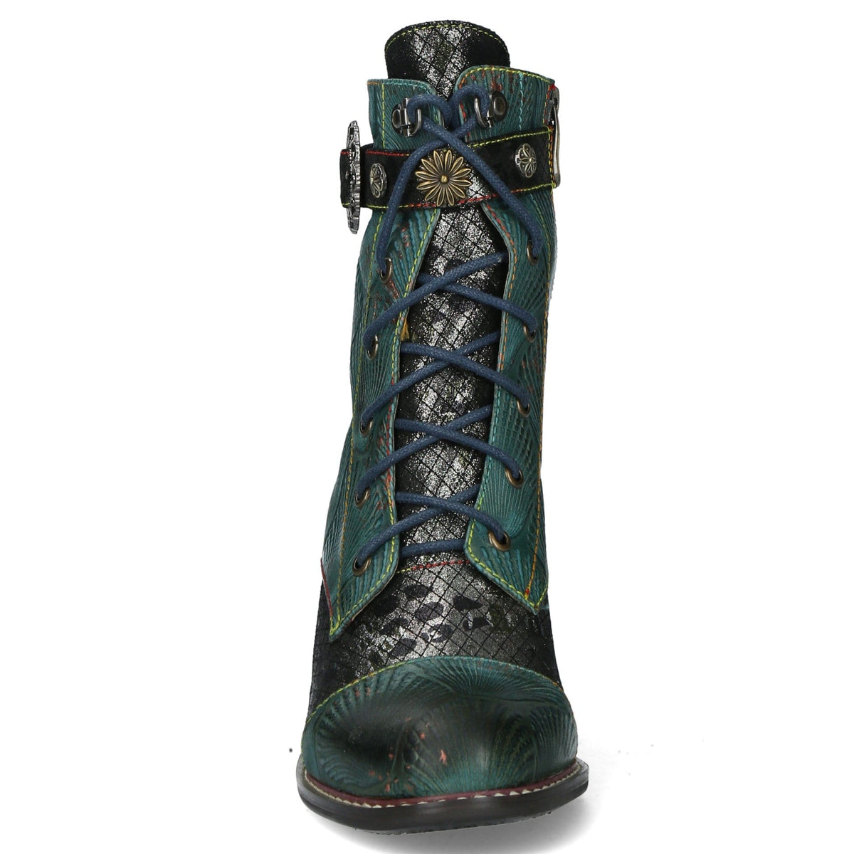 Ankle Boots - EVCAO 41