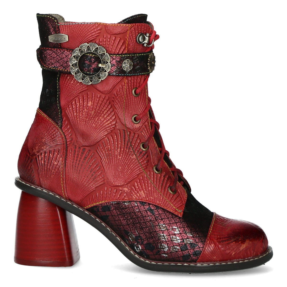 Ankle Boots - EVCAO 41