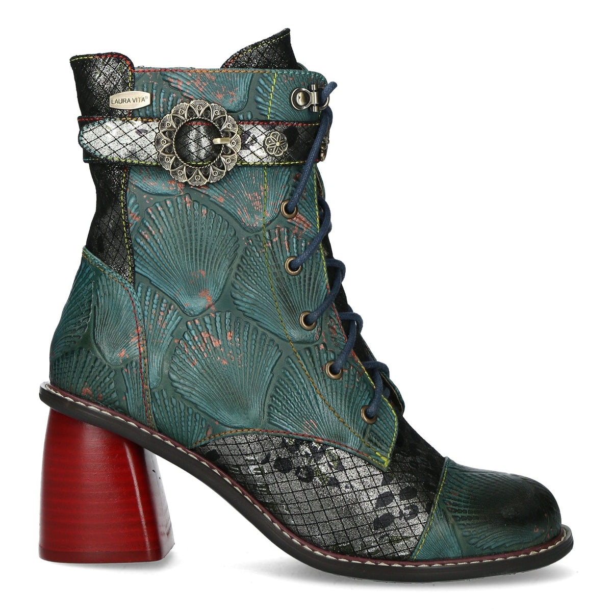 Ankle Boots - EVCAO 41