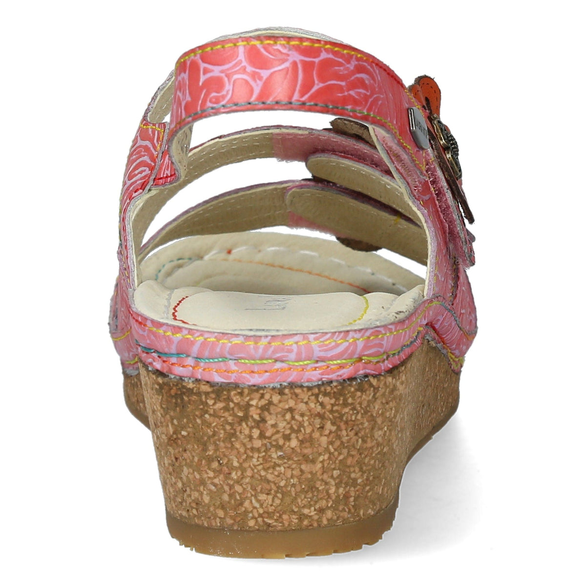 Sandals - FACSCINEO 41